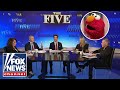 The Five: Actor called attack on Elmo appalling, unforgivable, despicable