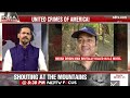 USA Crime News LIVE | Kirk Killing To Indian Beheading, USA= Unsafe States Of America? - 00:00 min - News - Video