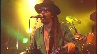 Third World - Music Hall In Concert 1993