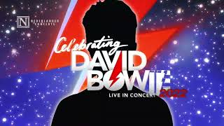 Celebrating David Bowie LIVE in San Diego