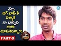 Actor Dhanraj Exclusive interview on Big Boss; Frankly with TNR