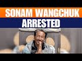 Ladakh Violence News LIVE Updates: Statehood Activist Sonam Wangchuk Arrested | BREAKING LIVE