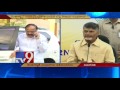 Chandrababu welcomes BJP's choice for VP post, Praises Venkaiah Naidu