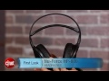 NuForce HP-800 headphones: Big sound, affordable price