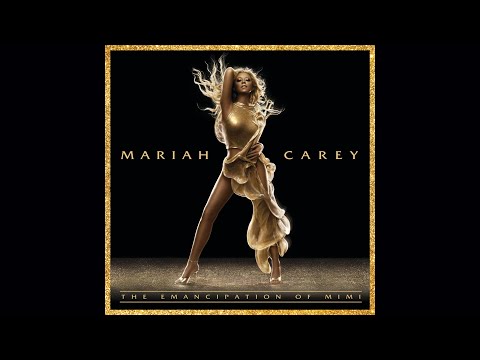 Mariah Carey - Say Somethin’ (Solange Southern Star Remix) (Official Audio) ft. Solange