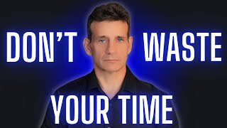 26 Years Of Brutal Trading Advice in 23 Minutes