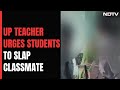 Teacher asks children to slap Muslim boy in classroom, disturbing video