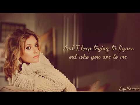 Ella Henderson - Beautifully Unfinished (Lyrics)