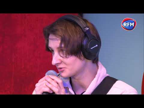 VIDEOCLUB - En nuit - Session acoustique RFM