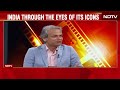 Boman Irani: The Thoughtful Master Of Comedy On India Through The Eyes Of Its Icons | Exclusive  - 00:00 min - News - Video