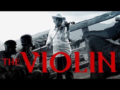 El violin'