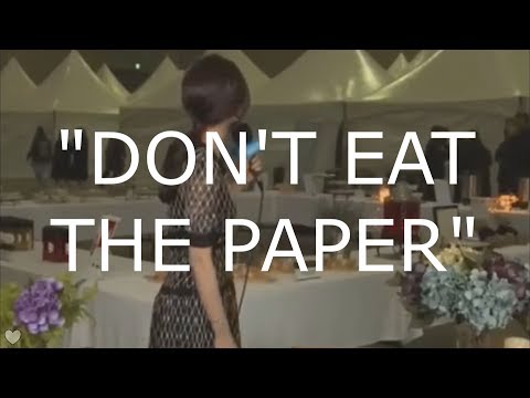 bts moments i think about a lot