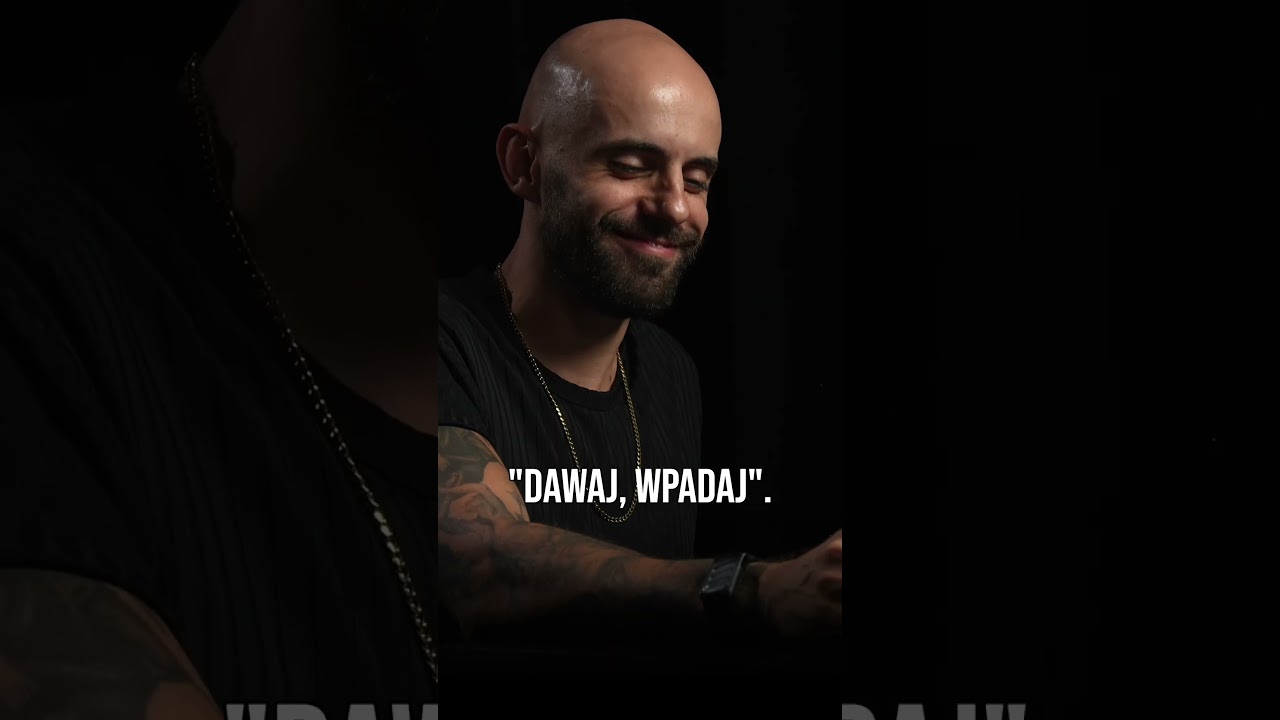 Przemek Mogę Wpaść Do Ciebie – ft. Bartłomiej Kubkowski