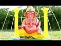 Jai Ho Ganesh Ganpati Punjabi Ganesh Bhajan By Feroz Khan [Full HD Song] I Maa Mehar Karo