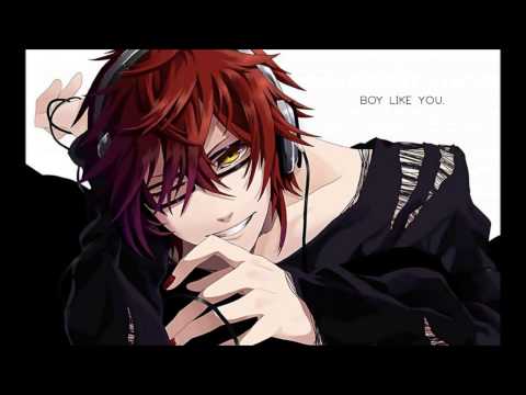 ♛Nightcore♛ - Love Me Till It Hurts