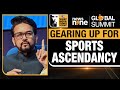Union Minister Anurag Thakur On Indias Sports Ascendancy | News9 Global Summit