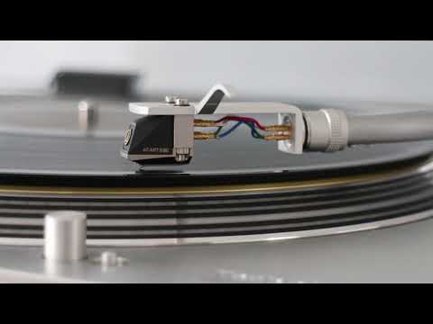Chris Rea - Red Shoes (1991 Vinyl LP) - Technics 1200G / Audio Technica  ART9