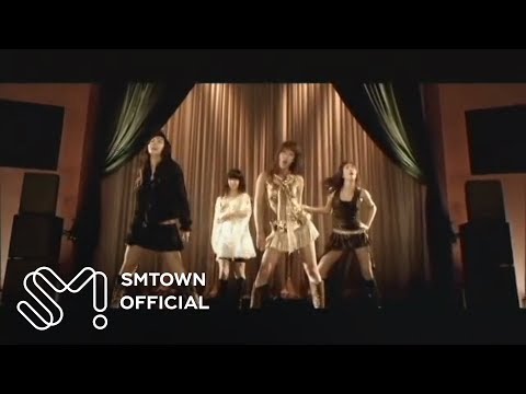 The Grace 천상지희 더 그레이스 'The Club (Feat. Rain)' MV
