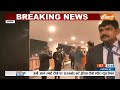 Breaking News: CM Yogi देर रात तक अयोध्या में जगह-जगह जाकर तैयारियों का जायजा ले रहे हैं | PM Modi  - 00:40 min - News - Video
