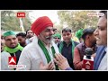 2024 को लेकर Modi-Yogi-Shah पर किसान नेता Rakesh Tikait की भविष्यवाणी सच होगी ?  - 02:30 min - News - Video