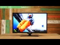 Saturn LED29HD600U - 29” телевизор со встроенным медиапроигрователем - Видео демонстрация