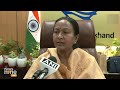 Radha Raturi on Char Dham Yatra: People Wont be Allowed to Shoot Videos in 50m Radius | News9  - 02:58 min - News - Video