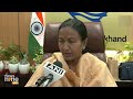 Radha Raturi on Char Dham Yatra: People Wont be Allowed to Shoot Videos in 50m Radius | News9
