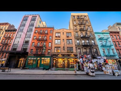Listing Video