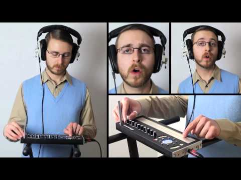 'Beauty and a Beat' (Justin Bieber) - STYLOPHONE 2 - World Exclusive!