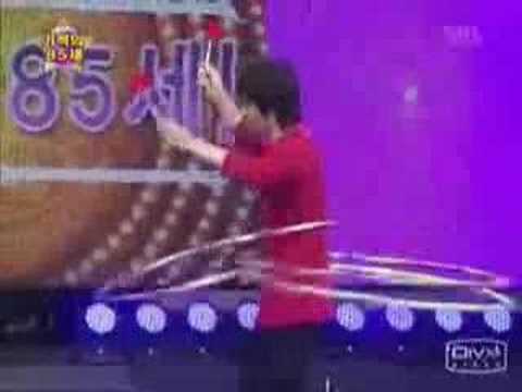 cute HeeChul