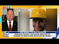 Fmr ICE director on Biden’s latest border ‘incentive’: ‘When is enough enough?’ - 05:28 min - News - Video