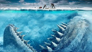 Что на самом деле уничтожило мегалодона и все еще находится там