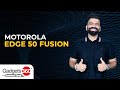 Motorola Edge 60 Fusion की Unboxing, Review, जानिए IP69 Rating के साथ क्या है ख़ास? | Gadgets 360