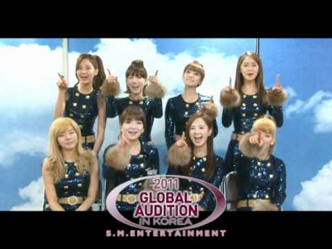 Girls` Generation