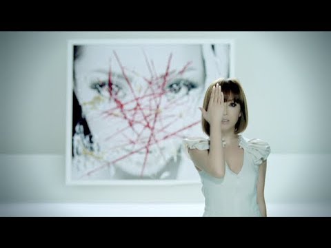 浜崎あゆみ / Don't look back