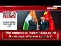 Jaishankar meets Chinese FM Wang in Laos | India-China Relations | NewsX  - 03:33 min - News - Video