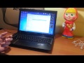 Полный обзор ноутбука LENOVO IdeaPad v580 / v580a /HD