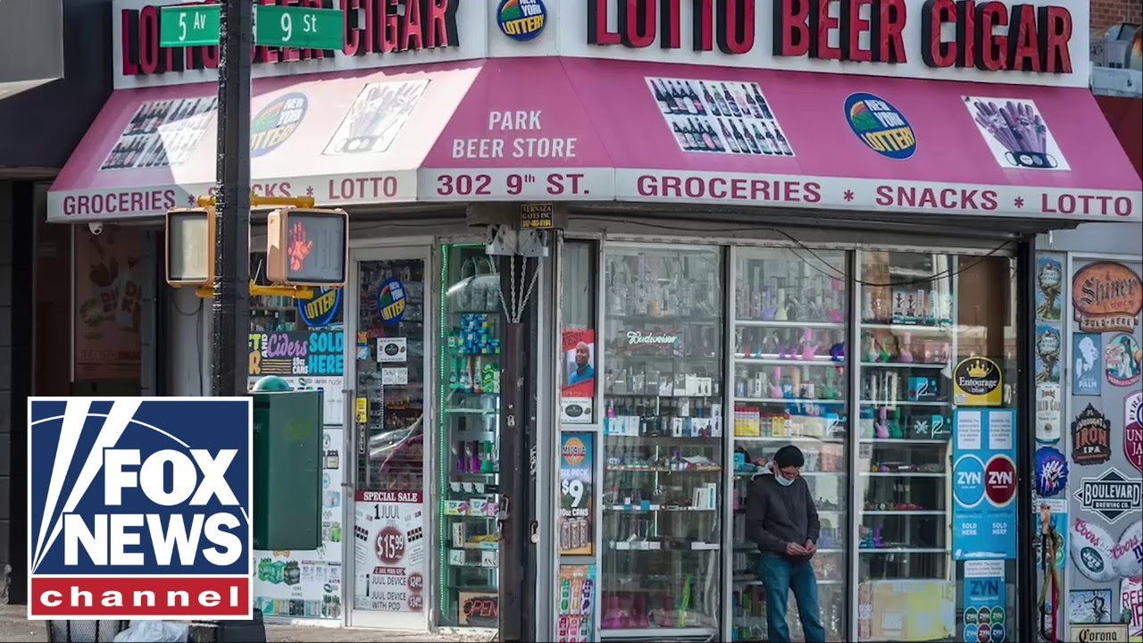 'CHAOS': Founder of NYC bodega group RESIGNS after Mamdani endorsement