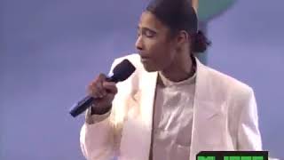 Bone Thugs N Harmony - Tha Crossroads Live MTV   Video Music Awards 1996