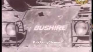 1965 Indian Attack Lahore - 1965 War Documentary - Pakistan,India