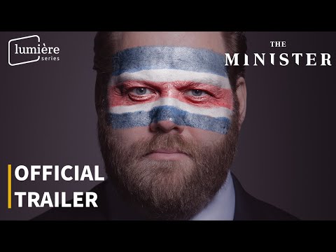 The Minister'