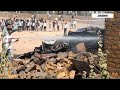 Tejas Fighter Jet Crashes in Rajasthans Jaisalmer: Pilot Safe, Probe Ordered | News9 - 02:42 min - News - Video