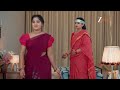 Chamanthi | Ep - 275 | Webisode | Nov 14 2025 | Zee Telugu