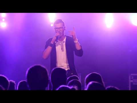 MAJKEL - SO TAKE ME BABE - GALA DISCO 2016