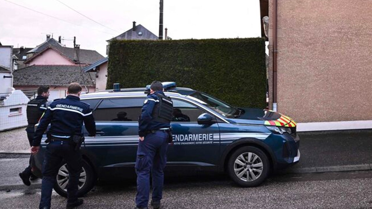 Ce que l’on sait de la disparition d'une mère et de sa fille en Loire-Atlantique