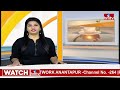 పద్మావతి ఎక్స్‌ప్రెస్ లో మంటలు | Fire Ac_ident In Padmavati Express | Secunderbad - Tirupathi | hmtv  - 00:30 min - News - Video