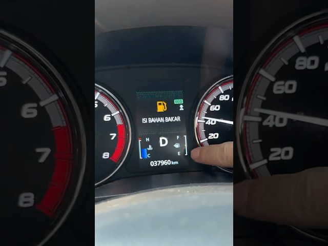 Fakta paling berguna buat mobil