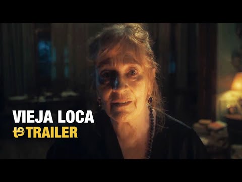 Vieja Loca'