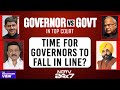 Will Governors Fall In Line After Supreme Court Rap? | The Southern View