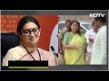 Sultanpur Election Result: सुल्तानपुर में Maneka Gandhi हार गईं चुनाव, सपा के रामभुआल ने मारी बाजी  - 02:43 min - News - Video